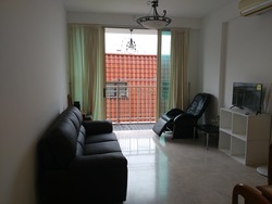 Grand Residence (D15), Apartment #161566912